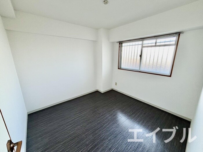 シャトレ苅田Ⅱの物件内観写真