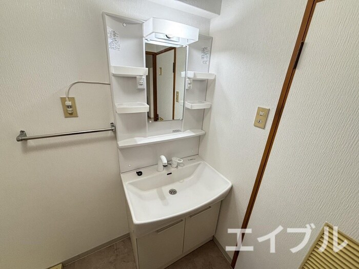 シャトレ苅田Ⅱの物件内観写真