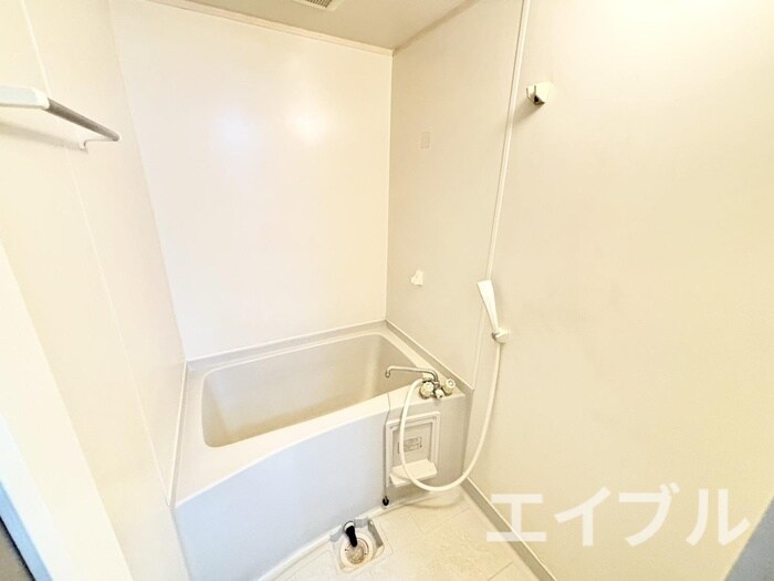 シャトレ苅田Ⅱの物件内観写真