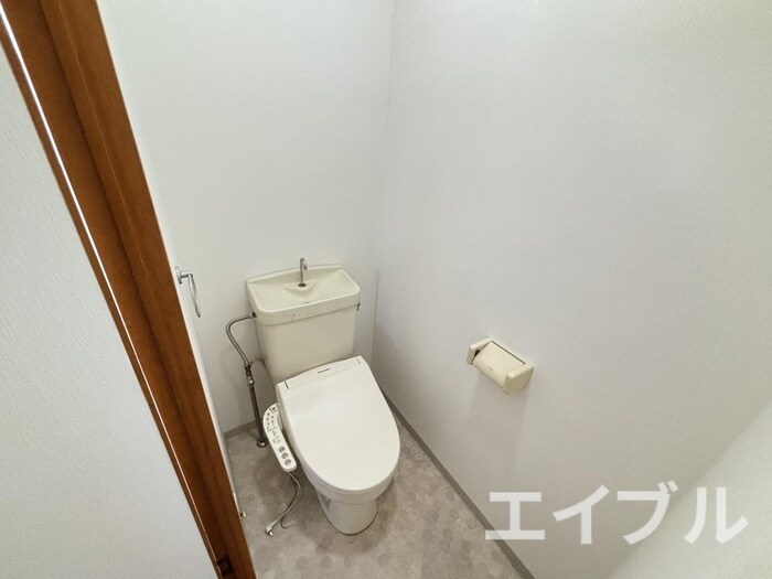 シャトレ苅田Ⅱの物件内観写真