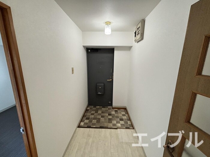 シャトレ苅田Ⅱの物件内観写真