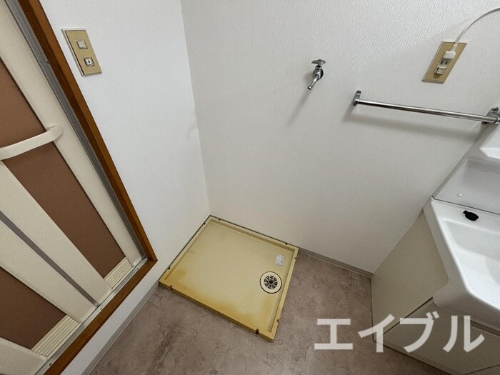 シャトレ苅田Ⅱの物件内観写真