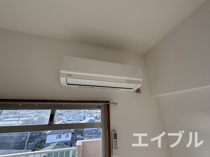 シャトレ苅田Ⅱの物件内観写真