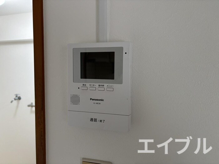 シャトレ苅田Ⅱの物件内観写真