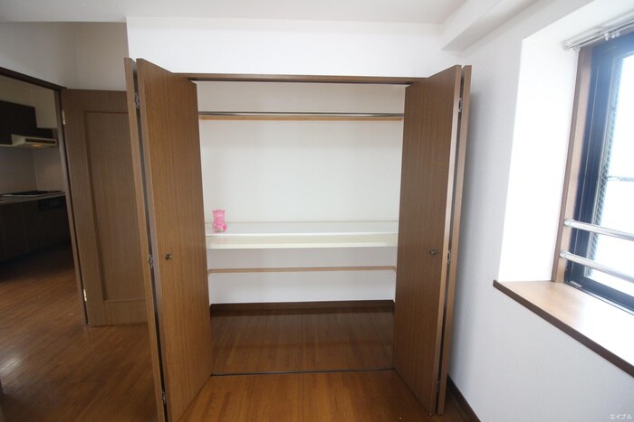 アドヴェル荒江の物件内観写真