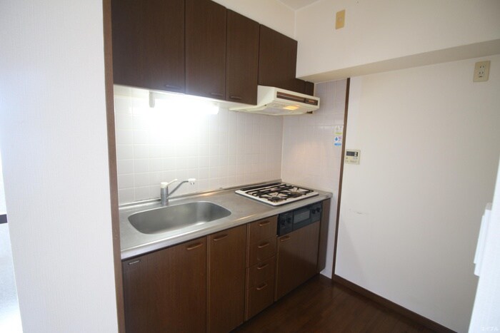 アドヴェル荒江の物件内観写真