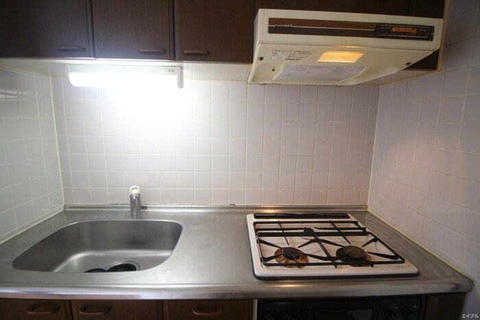 アドヴェル荒江の物件内観写真