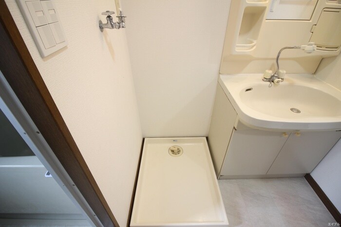 アドヴェル荒江の物件内観写真