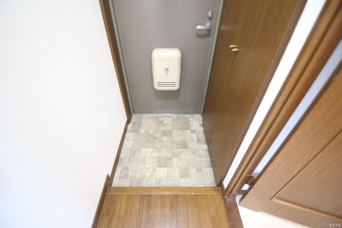 アドヴェル荒江の物件内観写真