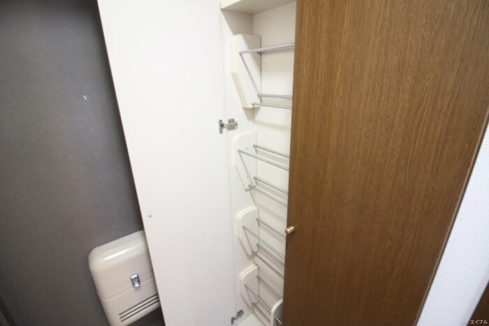 アドヴェル荒江の物件内観写真