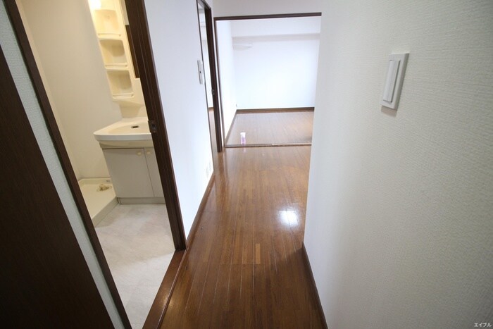 アドヴェル荒江の物件内観写真