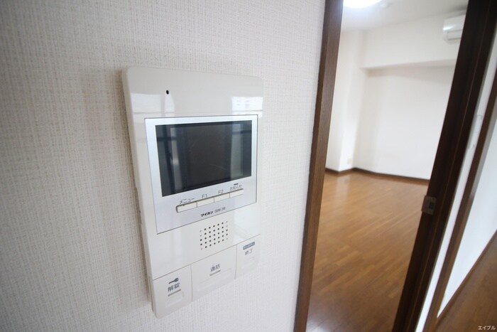 アドヴェル荒江の物件内観写真