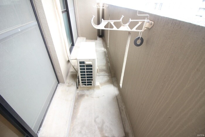 アドヴェル荒江の物件内観写真