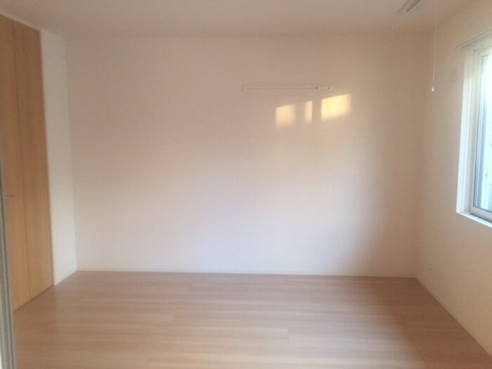 玉里光ハイツの物件内観写真