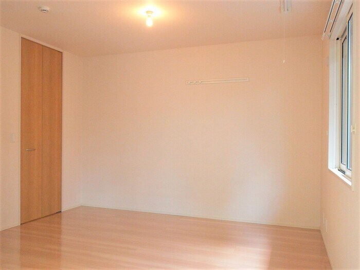 玉里光ハイツの物件内観写真