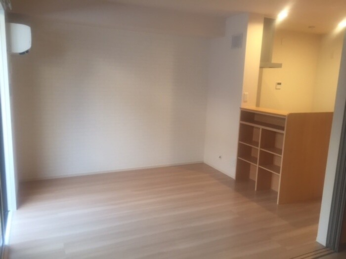 玉里光ハイツの物件内観写真