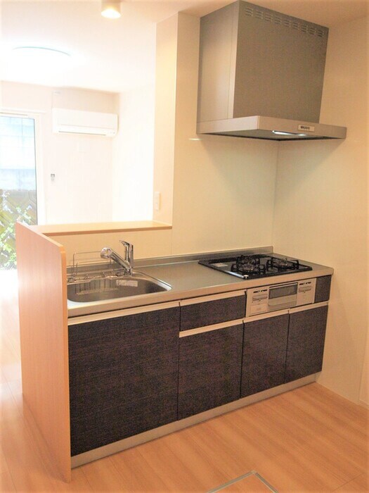 玉里光ハイツの物件内観写真