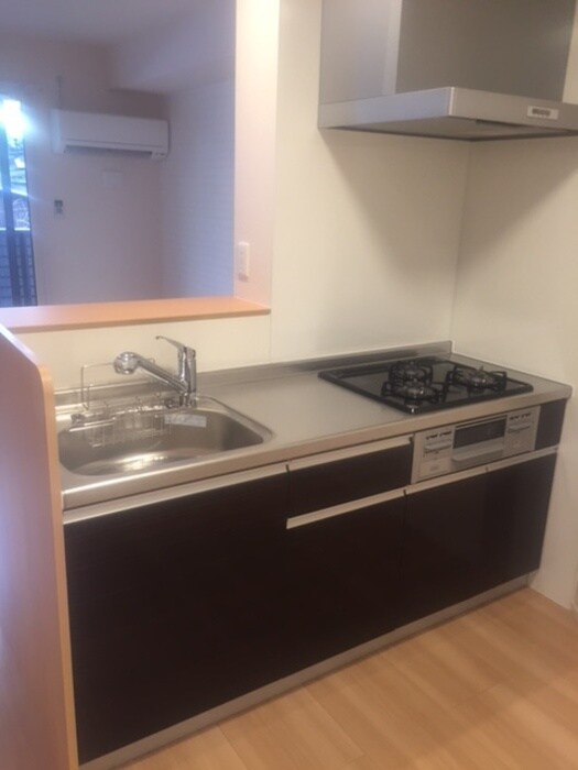 玉里光ハイツの物件内観写真