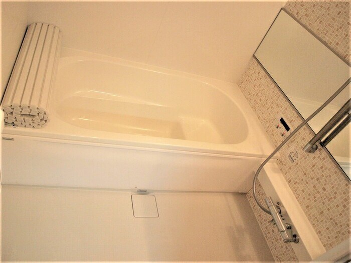 玉里光ハイツの物件内観写真