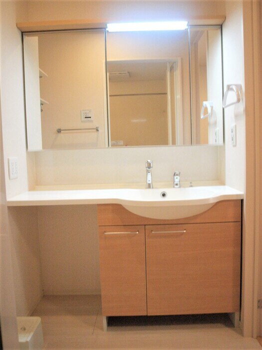 玉里光ハイツの物件内観写真