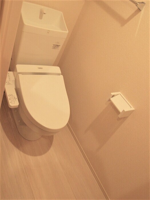 玉里光ハイツの物件内観写真