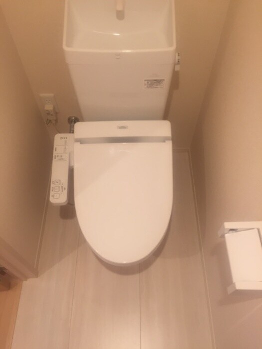 玉里光ハイツの物件内観写真