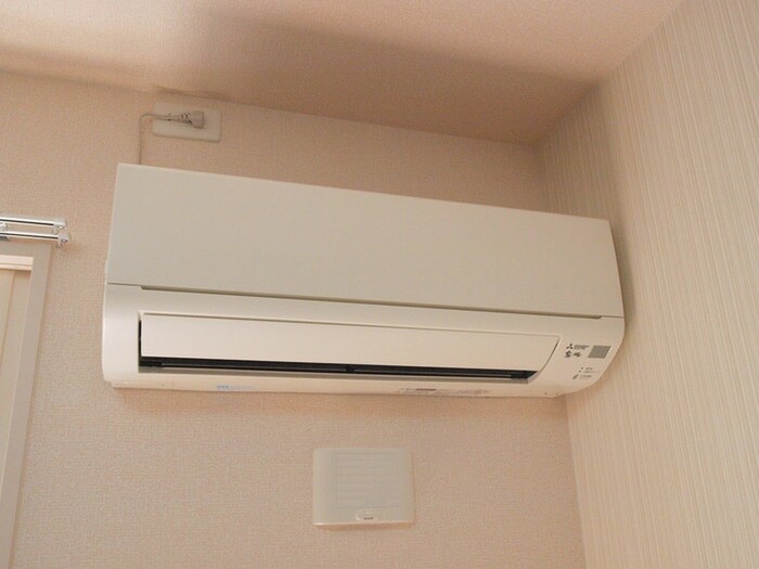 玉里光ハイツの物件内観写真