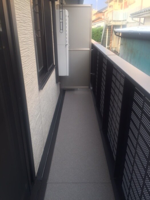 玉里光ハイツの物件内観写真