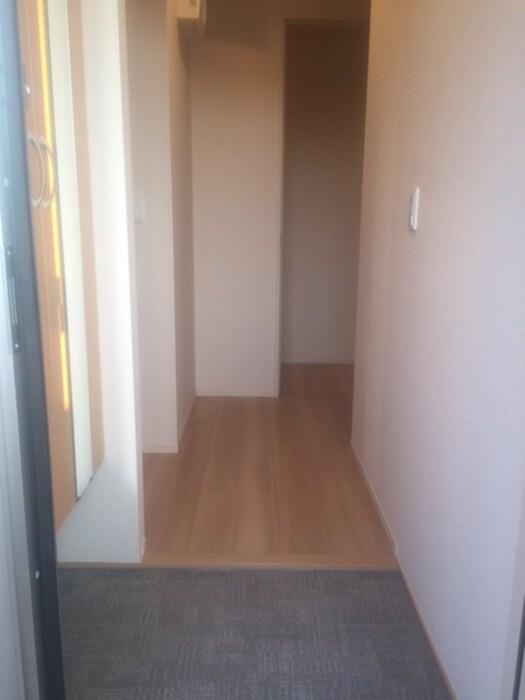 玉里光ハイツの物件内観写真