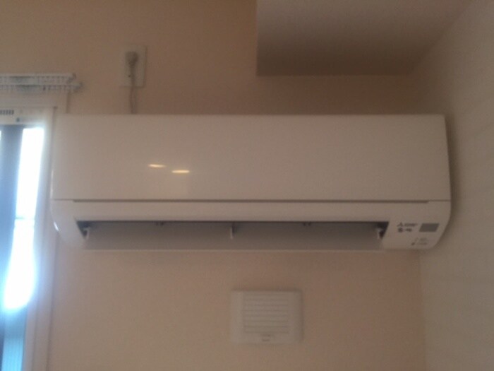 玉里光ハイツの物件内観写真