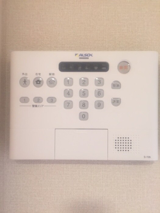 玉里光ハイツの物件内観写真