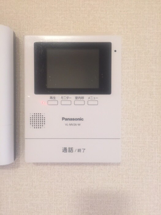 玉里光ハイツの物件内観写真