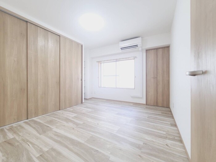 小森江ハイツの物件内観写真