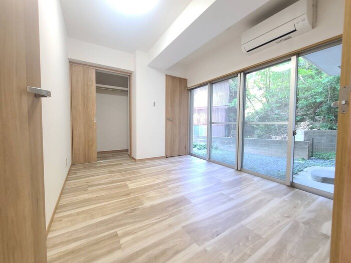 小森江ハイツの物件内観写真