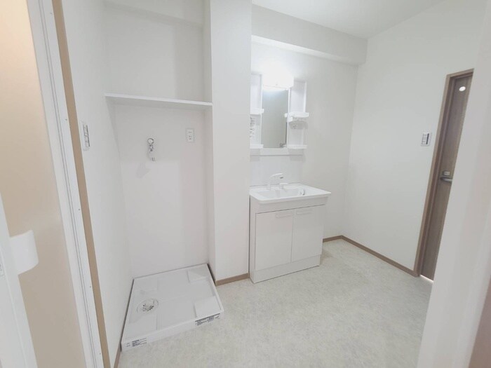 小森江ハイツの物件内観写真