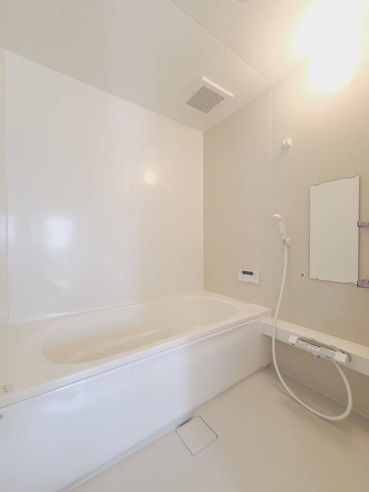 小森江ハイツの物件内観写真