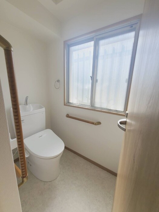 小森江ハイツの物件内観写真