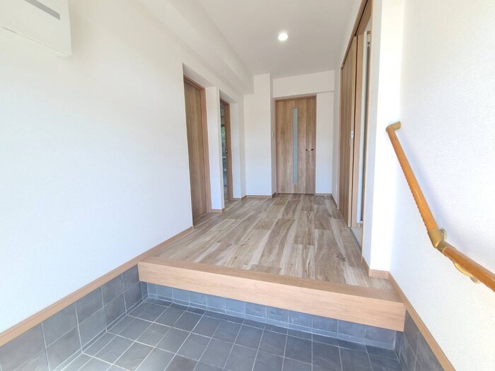 小森江ハイツの物件内観写真