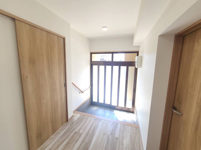 小森江ハイツの物件内観写真