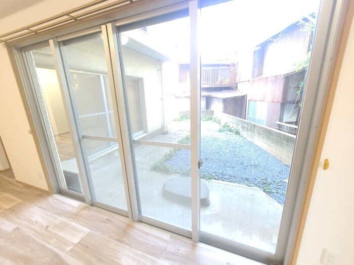 小森江ハイツの物件内観写真