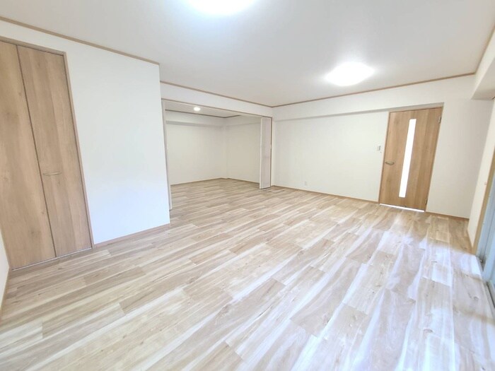 小森江ハイツの物件内観写真