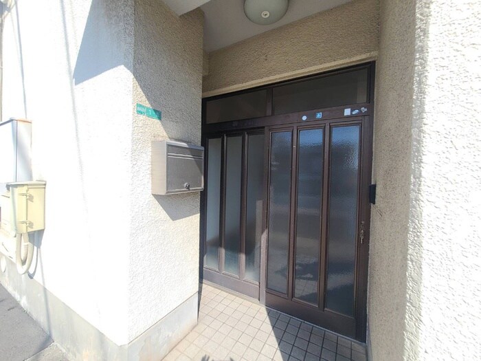 小森江ハイツの物件内観写真