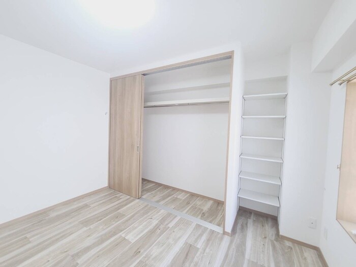 小森江ハイツの物件内観写真