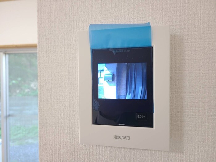 小森江ハイツの物件内観写真