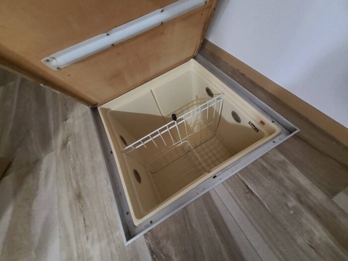 小森江ハイツの物件内観写真