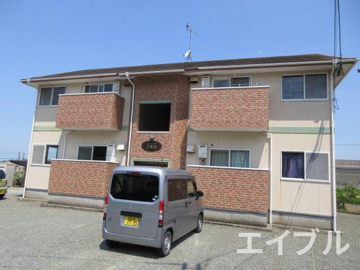 みゆきコ－ポ弐番館の物件外観写真