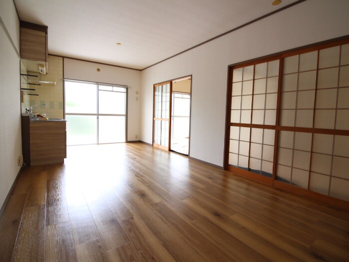 エクセレント塩浜の物件内観写真