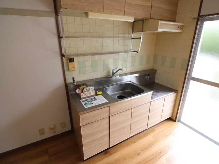 エクセレント塩浜の物件内観写真