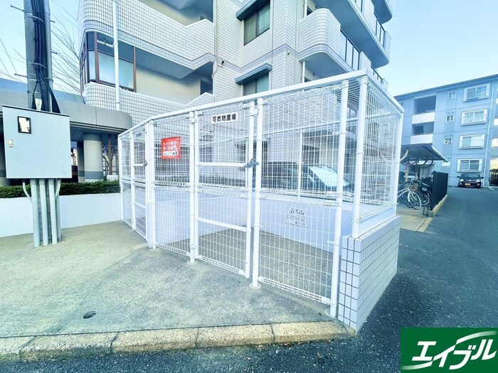 エクセレント塩浜の物件外観写真