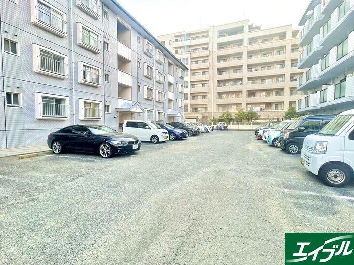 エクセレント塩浜の物件外観写真